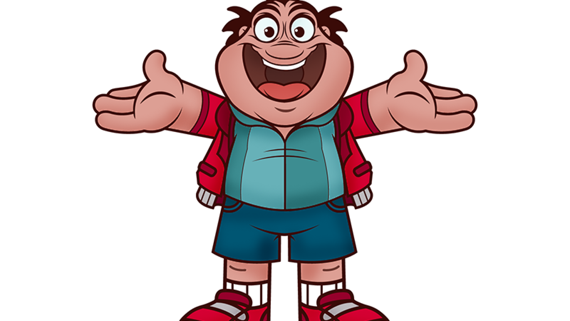 happy-cartoon